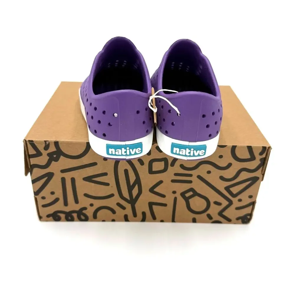 Native Shoes new native